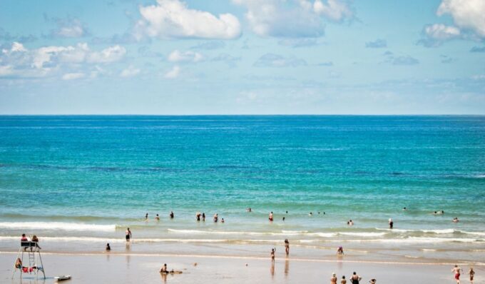 Private Tour of San Sebastian and Biarritz - Frequently Asked Questions
