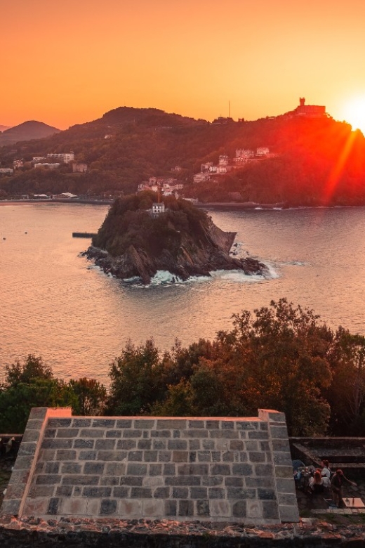 Private Tour of San Sebastian and Biarritz - Biarritz Attractions