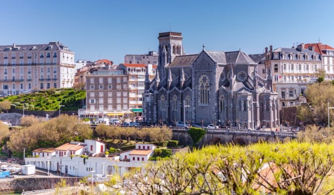 Private Tour of San Sebastian and Biarritz - Musee Historique De Biarritz