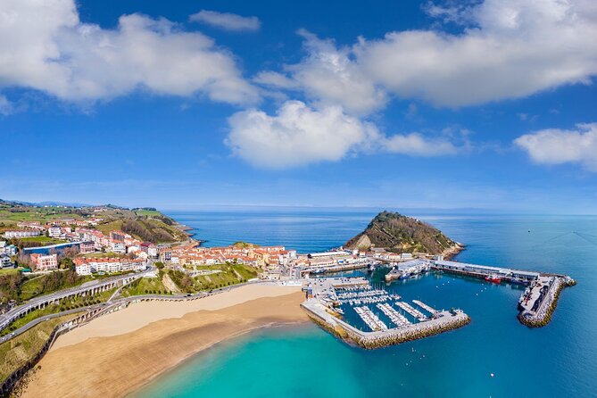 Private Tour of San Sebastian and Getaria With Txakoli Tasting - Terms and Conditions
