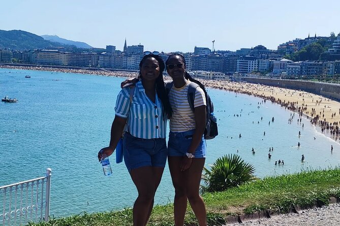 Private Tour of San Sebastian With Pintxo Lunch From Bilbao. - Meeting and Pickup Details