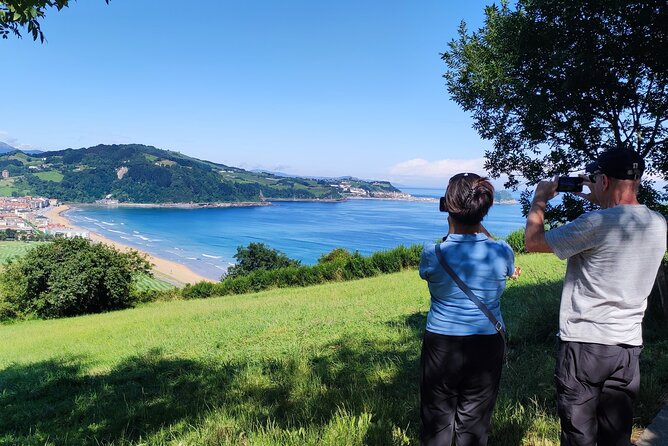 Private Tour of San Sebastian With Pintxo Lunch From Bilbao. - Additional Information