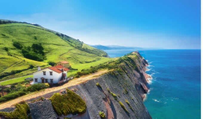 Private Tour of San Sebastian, Zumaia and Loyola - Tour Inclusions and Logistics
