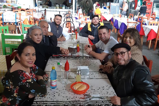 Private Tour of Santiago - Planning Your Private Santiago Experience