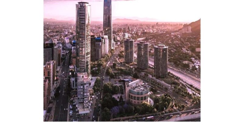Private Tour of Santiago With a Local Tour Guide - Highlights and Activities