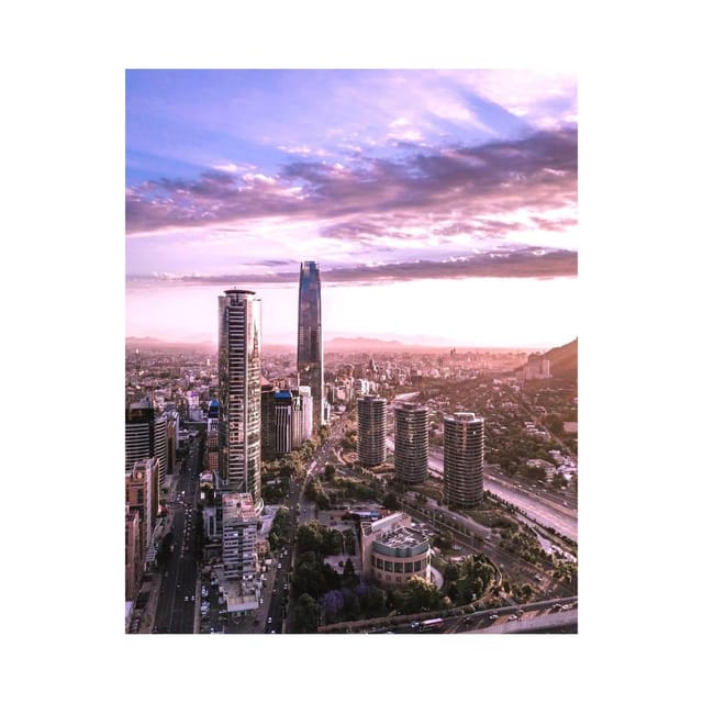 Private Tour of Santiago With a Local Tour Guide - Participant Guidelines