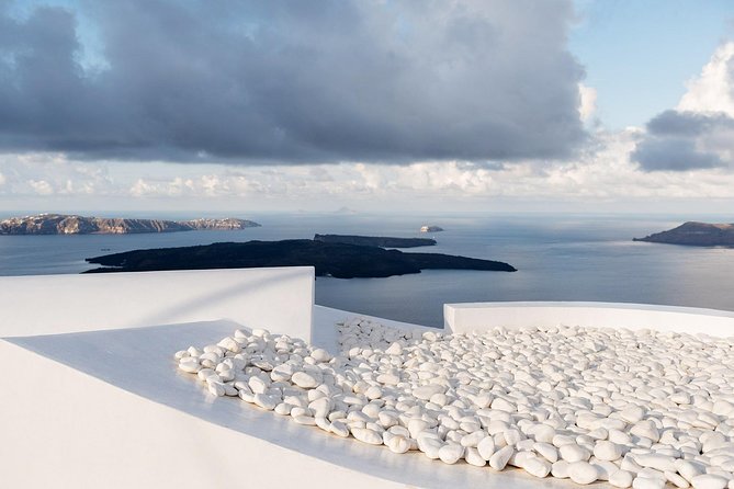 Private Tour of Santorini Wonders - Inclusions