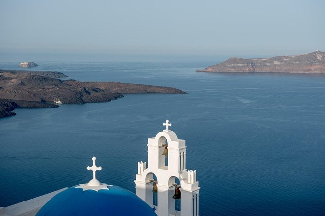 Private Tour of Santorini Wonders - Planning Your Tour