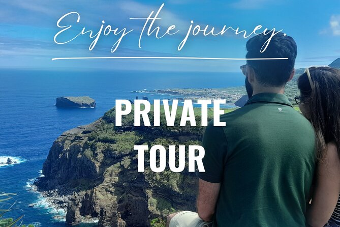 Private Tour of São Miguel With a Driver/Guide  - Sao Miguel - Key Points