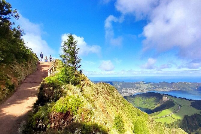 Private Tour of São Miguel With a Driver/Guide  - Sao Miguel - Meeting and Pickup