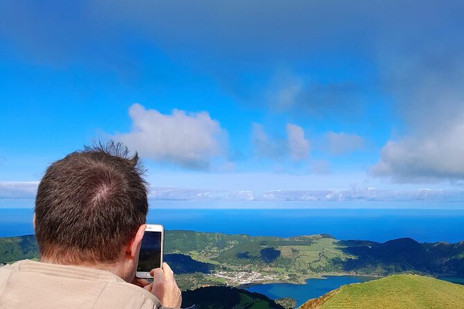 Private Tour of São Miguel With a Driver/Guide  - Sao Miguel - Booking Confirmation and Support