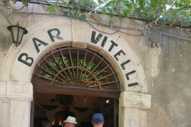 Private Tour of Savoca, Castelmola, Taormina and Messina - Good To Know