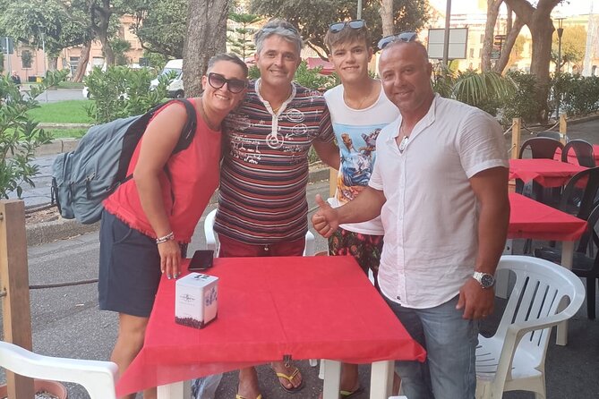 Private Tour of Savoca, Castelmola, Taormina and Messina - Tour Accessibility and Participation