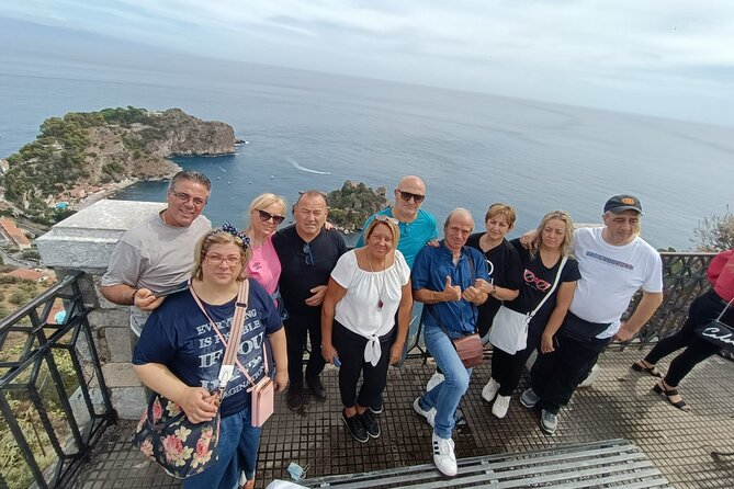 Private Tour of Savoca, Castelmola, Taormina and Messina - Customer Reviews and Experiences