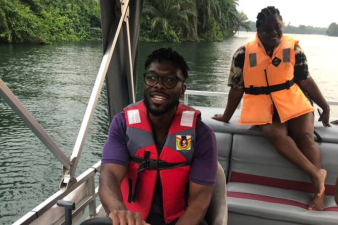 Private Tour of Shai Hills Reserve, Volta River & a Bead Factory. - Wildlife and Nature Exploration