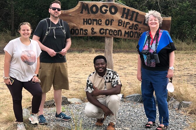 Private Tour of Shai Hills Reserve, Volta River & a Bead Factory. - Volta River Boat Tour