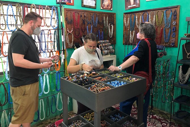 Private Tour of Shai Hills Reserve, Volta River & a Bead Factory. - Akosombo Dam