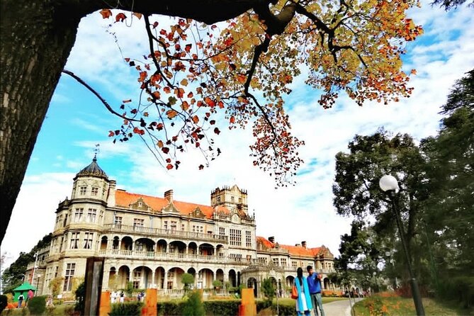 Private Tour of Shimla City & Kufri - Good To Know