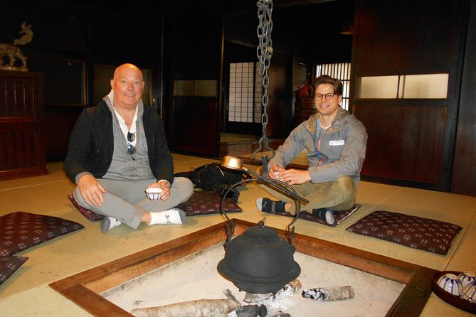Private Tour of Shirakawago From Kanazawa (Half Day) - Japanese Alps Experience