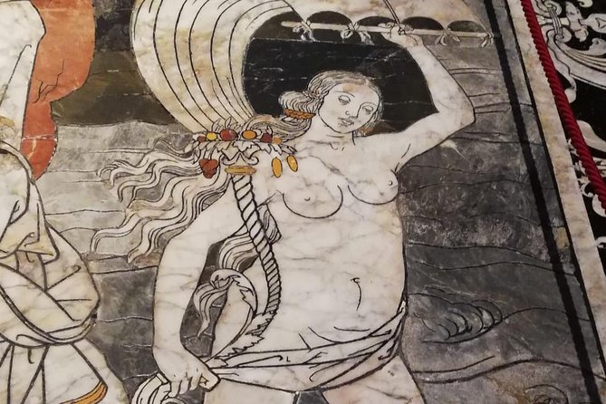 Private Tour of Siena Cathedral - Highlights and Features