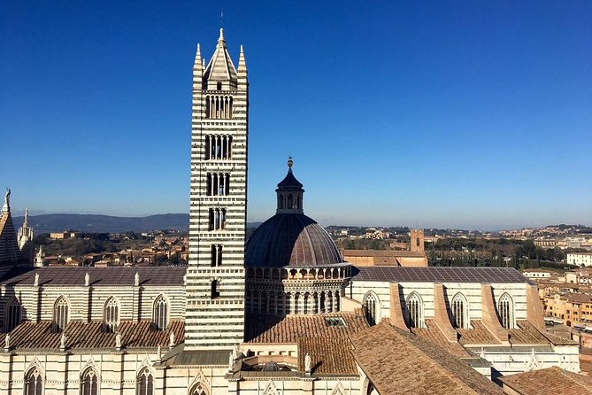 Private Tour of Siena Cathedral - Accessibility and Requirements