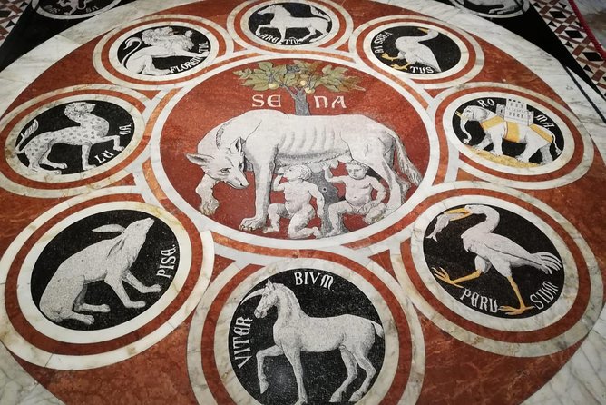 Private Tour of Siena Cathedral - Traveler Reviews and Feedback