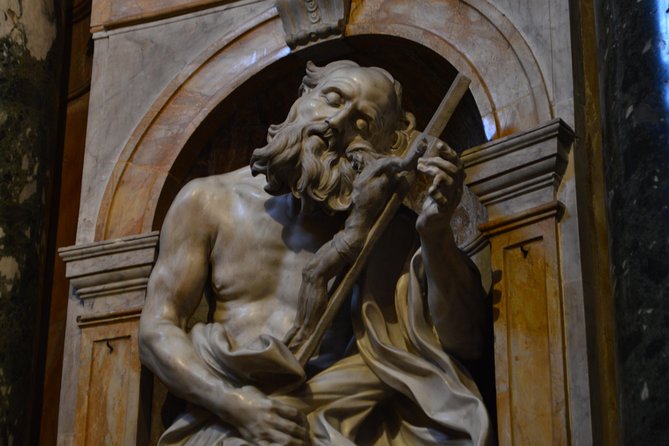 Private Tour of Siena Cathedral - Discovering the Interior