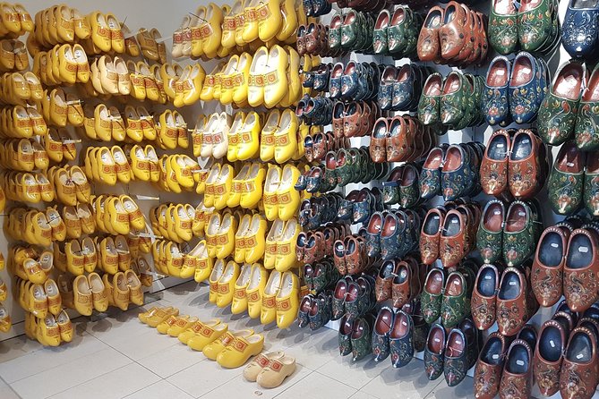 Private Tour of Simonehoeve Cheese Farm and Clog Factory - Cancellation Policy