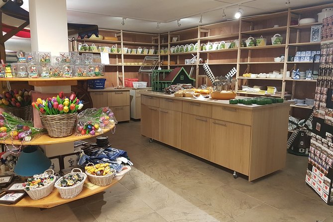 Private Tour of Simonehoeve Cheese Farm and Clog Factory - Clog Factory Demonstration