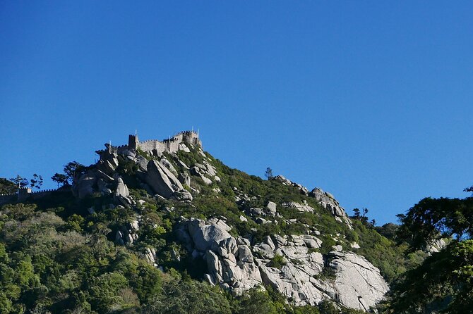Private Tour of Sintra and Surroundings - Inclusions