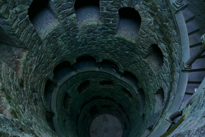 Private Tour of Sintra and Surroundings - Meeting and Pickup