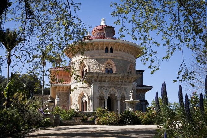 Private Tour of Sintra and Surroundings - Additional Information