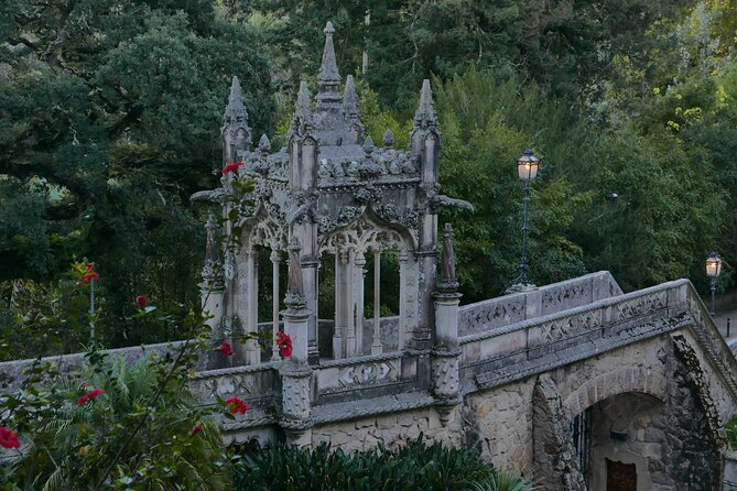 Private Tour of Sintra and Surroundings - Ratings and Reviews