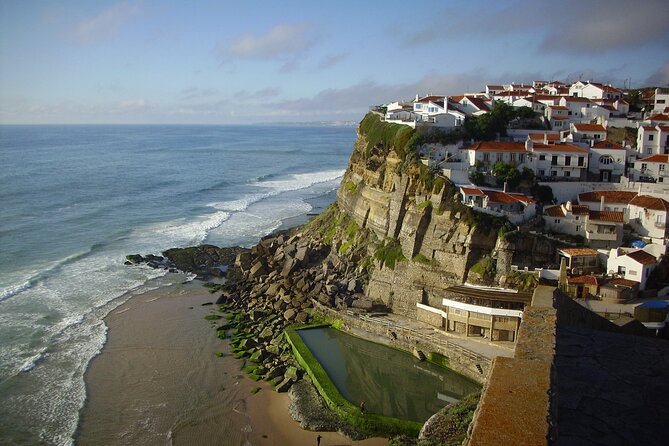 Private Tour of Sintra and Surroundings - Pricing and Booking