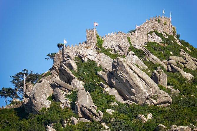 Private Tour of Sintra, Cabo Da Roca and Cascais - Experience Highlights