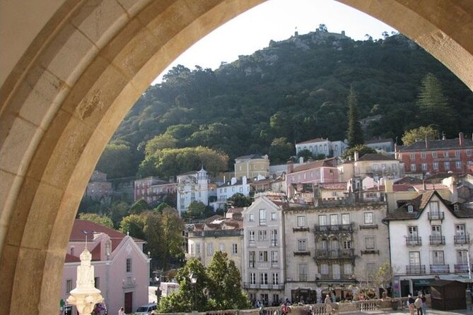 Private Tour of Sintra, Cabo Da Roca and Cascais With 2 Palaces - Logistics