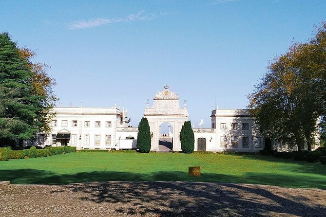 Private Tour of Sintra Cascais and Estoril - Health and Safety