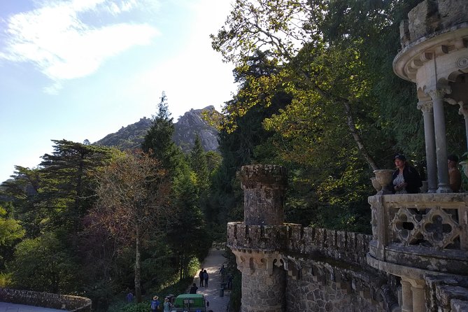 Private Tour of Sintra Cascais and Estoril - Reviews