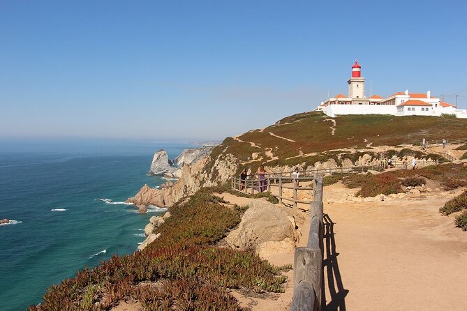 Private Tour of Sintra With a Hike in Nature - Meeting Location and Pickup