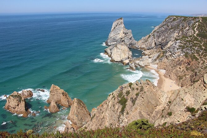 Private Tour of Sintra With a Hike in Nature - Cancellation and Refund Policy