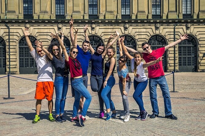 Private Tour of Stockholm. - Tour Duration