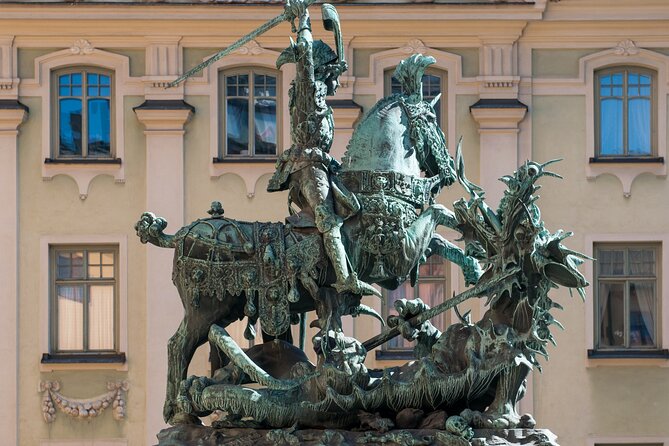 Private Tour of Stockholm. - Reviews and Ratings