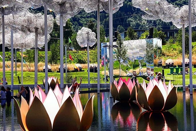 Private Tour of Swarovski Crystal World From Innsbruck - Additional Information