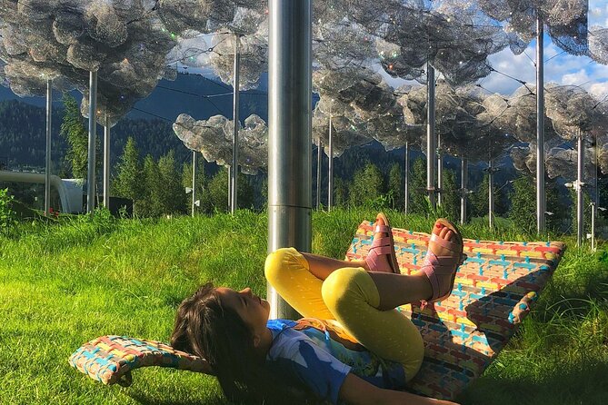 Private Tour of Swarovski Crystal World From Innsbruck - Cancellation Policy