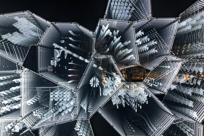 Private Tour of Swarovski Crystal World From Innsbruck - Contact Information