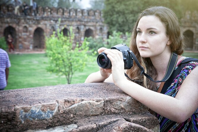 Private Tour of Taj Mahal and Itmad-Ud-Daula From Delhi - Pickup and Drop-off Details
