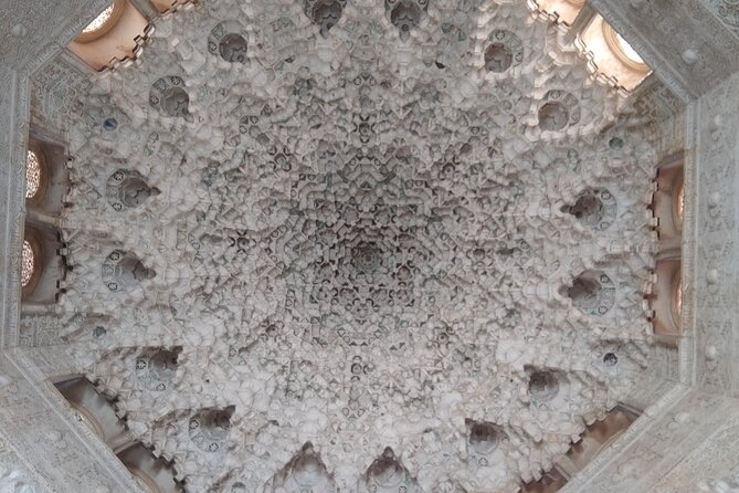 Private Tour of the Alhambra - Recommendations