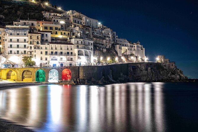 Private Tour of the Amalfi Coast - Customer Reviews