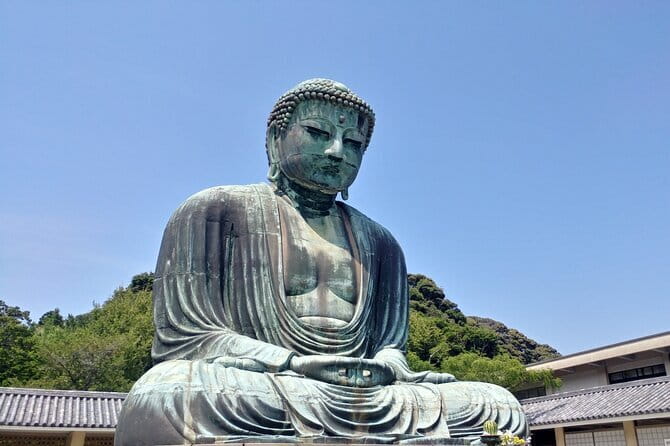 Private Tour of the Ancient Capital Kamakura From Tokyo - Health and Safety Information