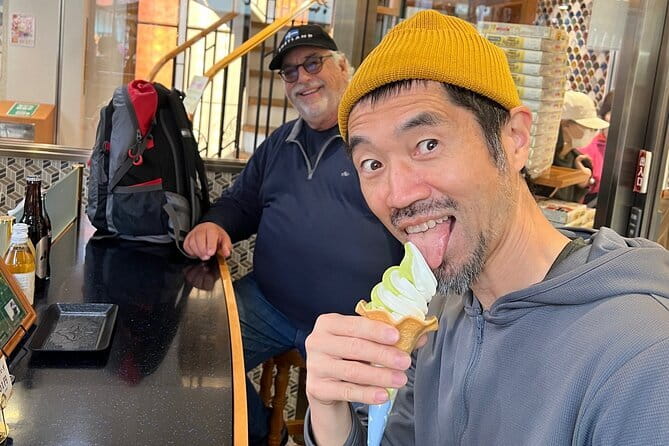 Private Tour of the Ancient Capital Kamakura From Tokyo - Discovering the Ancient Capital of Kamakura